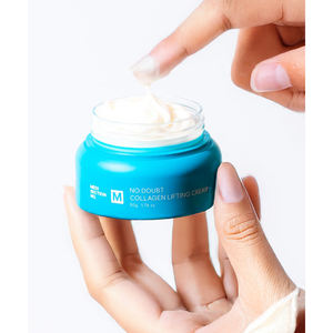 Crème Visage Medi Section M 50g Maximisant l'Élasticité, Hydratant Intense Anti-Rides à la Technologie Collagen Bounce Back pour Tous Types de Peau - Product Image 5