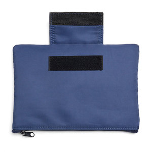 Custom <b>Portable</b> Cosmetic Bag Waterproof Makeup Storage Pouch Travel Toiletry Organizer For Sale - Product Image 3