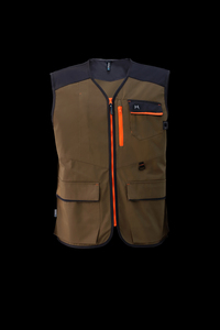 เสื้อกั๊กนิรภัย Hi-Vis ใหม่เสื้อแจ็กเก็ตขับรถสะท้อนแสงเสื้อกั๊กนิรภัยสำหรับคนงานกลางคืน - Product Image 6