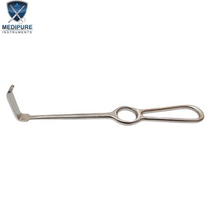 Retracteur Langenbeck le plus vendu, instrument chirurgical manuel réutilisable et autoclavable, taille personnalisable, instruments chirurgicaux - Product Image 5