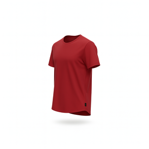 Camiseta Personalizada para Hombre Más Vendida – Camiseta de Algodón Suave de Manga Corta Unisex, Camiseta de Algodón Personalizada de Alta Calidad con Diseño Personalizado - Product Image 1