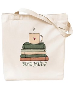 Sac de courses en toile personnalisé lavable, fourre-tout réutilisable à bandoulière, sac de transport écologique imprimé à rayures avec grande fermeture éclair, tendance - Product Image 6