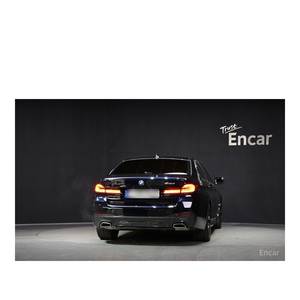 บีเอ็มดับเบิลยู ซีรีส์ 5 รุ่น 530i เอ็ม สปอร์ต ปี 2023 พวงมาลัยซ้าย เกียร์อัตโนมัติ ระยะทาง 40,250 กม. สภาพดีเยี่ยม - Product Image 4