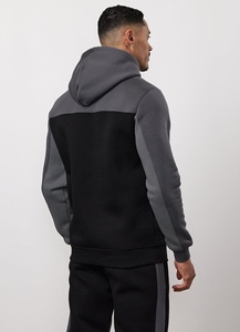 Ensemble de survêtement personnalisé pour homme : pull, pantalon de sport et sweat à capuche - Product Image 5