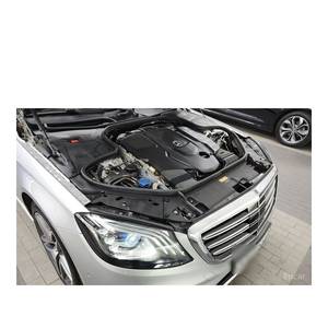 Mercedes-Benz S350 d 4MATIC Clase S 2019 con 43,869 km, Diésel, Caja de Cambios Automática, Asientos de Cuero, Volante a la Izquierda, Cámara Trasera - Product Image 6