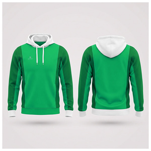 Sudadera Deportiva Ligera y Transpirable para Hombre, Sudadera con Capucha para Entrenamiento, Sudadera con Capucha para Mujer y Jóvenes - Product Image 5