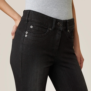 Pantalon d'équitation extensible 4 directions de haute qualité, leggings, collants, vêtements d'équitation en tissu technique au toucher doux - Product Image 4