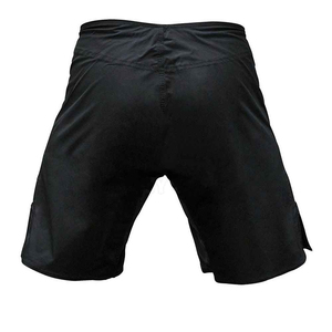 Shorts de boxe respirants à prix raisonnable pour les arts martiaux et les sports d'intérieur - Product Image 2