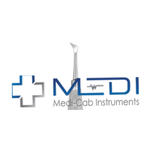 Elevador de Raíces Dentales Manual de Alta Calidad, Material de Acero Inoxidable, Instrumentos Quirúrgicos Medicab, Certificado CE, Reutilizable para Odontología - Product Image 2