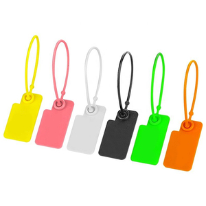 Custom Retail Hang <b>Tags</b> for Clothing New Arrival Footwear Handbags and Fashion Product Marketing Hang <b>Tags</b> - Product Image 5