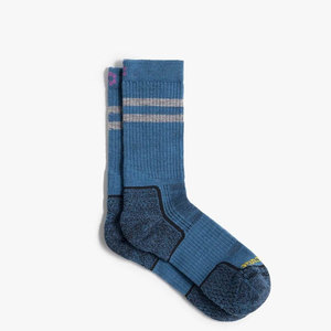 Econex Sports Blue Ankle <b>Socks</b> for Running Men Women Quick Dry Solid Spandex/Nylon/Cotton Knitted Sport <b>Socks</b> Summer <b>Thick</b> - Product Image 6