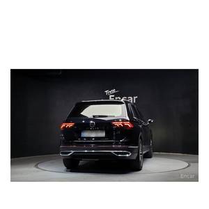 Volkswagen Tiguan 2.0 TDI Prestige 2023, Diésel, Asientos de Cuero, Volante a la Izquierda, Cámara Trasera - 47,081 km - Product Image 4