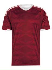Último Diseño Premium: Camiseta de Fútbol para Hombre Lista para Partido con Tejido Elástico Cómodo y Sublimación para Ropa Deportiva de Clubes y Equipos - Product Image 6