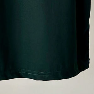 เสื้อยืดแขนสั้นทรงหลวมผ้าคอตตอนย้อมสีพิมพ์ลายอนิเมะสำหรับผู้ชายรุ่นใหม่ล่าสุด ดีไซน์ทันสมัย แบรนด์สั่งทำพิเศษ - Product Image 4