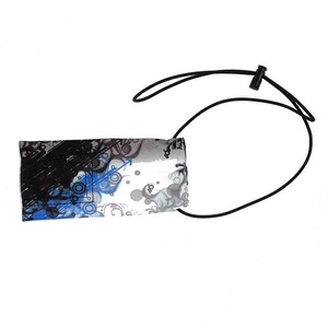 2026 Customized <b>Paintball</b> Barrel Covers Newest Designs Breathable Polyester Best Sublimated Printing for Outdoor Shooting Games - Product Image 1