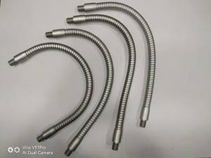 Resorte Flexible Multicolor de Grado Industrial de 24 mm para Kits Educativos y de Bricolaje - Product Image 5