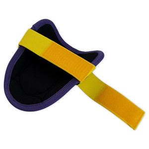 Protector de Codo de Béisbol y Sóftbol TOTHEMOON con Logotipo Personalizado, Protección Contra Impactos para Adultos, Manga Protectora de Brazo con Color Personalizado - Product Image 5