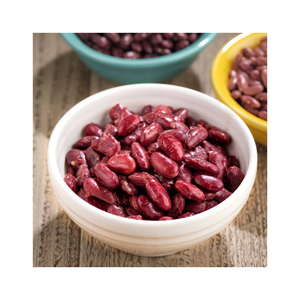 Proveedor mayorista de frijoles negros de la mejor calidad a la venta a precio económico. Frijoles rojos de la mejor calidad a la venta a precio económico. - Product Image 3