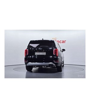 สำหรับรถยนต์ฮุนได พาลิเซด 3.8 เบนซิน ขับเคลื่อน 2 ล้อ รุ่นปี 2020 เดือนมิถุนายน วิ่ง 35,610 กม. เกียร์อัตโนมัติ เบาะหนัง มาตรฐานไอเสียยูโร 5 ด้านหลัง - Product Image 4