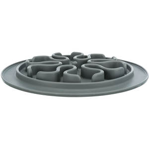 24 cm Silicone <b>Slow</b> Feed Food Placemat Pet <b>Bowls</b> & <b>Feeders</b> Product Category - Product Image 5