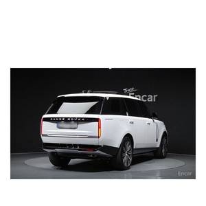 Land Rover Range Rover P530 AB LWB 2024/12, 4.768 km, Volante a la Izquierda, Caja de Cambios Automática, Asientos de Cuero, Cámara Trasera - Product Image 2