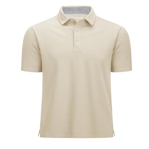 Chemises d'été respirantes pour hommes PARAGON APPARELS, style japonais, en polyester/coton, à manches courtes, col brodé, coupe ample - Product Image 2