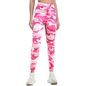 Legging de yoga taille haute sans couture pour femme, extensible, respirant, pour fitness, gym, entraînement, course à pied, sportswear, effet push-up, uni, extensible dans quatre directions - Product Image 4