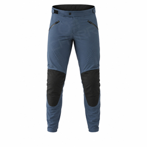 Pantalones de Ciclismo MTB al Por Mayor de la Mejor Calidad, Tela de Alta Elasticidad, Personalizados para Hombres, para Descenso y Carreras, Talla Personalizada - Product Image 1