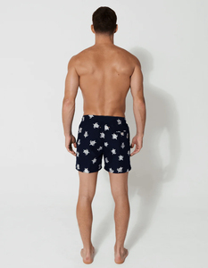 Swimming Shorts Swim <b>Trunks</b> Custom Logo <b>Men</b> Beach High Quality Wholesale Summer Swimwear <b>Men</b> Shorts Breathable OEM 2026 - Product Image 3