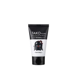 Tonymoly Tacopore ผลิตภัณฑ์ดูแลผิว, Sebum-extracting Peel-off Pack - Product Image 1