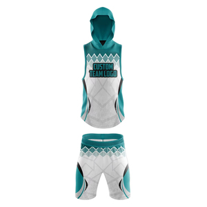 Conjuntos Deportivos Premium - Tallas Grandes, Diseño Estampado, Uniformes de Fútbol 7v7 para Adultos de la Mejor Calidad, 100% Poliéster, Secado Rápido, Transpirables - Product Image 4