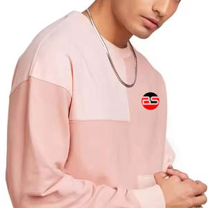 Sudaderas para hombre de alta calidad, más vendidas, último diseño, transpirables, básicas, hechas en Pakistán por Burhan Sports - Product Image 6