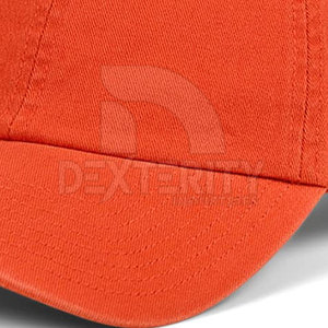 Casquette de baseball sportive unie, prix de gros abordable, marque privée, dernier design, taille personnalisée, respirante et imperméable - Product Image 6