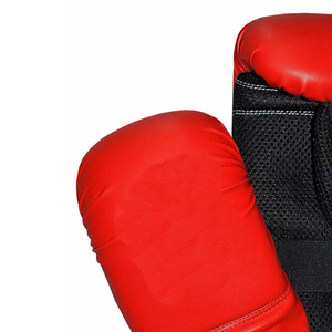 Premium Quality <b>Bag</b> Mitts <b>Bag</b> Gloves Punching <b>Bag</b> Gloves for Training Professional Best Quality <b>Punch</b> <b>Bag</b> Mitts - Product Image 3