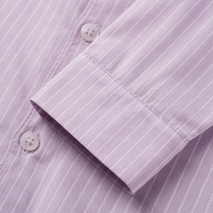 Nouvelle Arrivée de Haute Qualité – Robe de Nuit Décontractée de Luxe pour Homme, Entièrement Personnalisable, avec Faible MOQ - Product Image 3