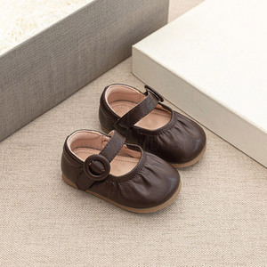 Zapatos para Bebé Mad In Pakistan, Calzado Transpirable y Suave para Caminar, Diseño Cómodo e Informal para Uso Diario de Bebés y Niños Pequeños - Product Image 5
