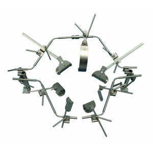 Retractor Thompson Manual, Juego Completo de Acero Inoxidable, Ortopédico 2026, Personalizado para Cirugía Bráctica y Trasplante Hepático, por zuol - Product Image 2