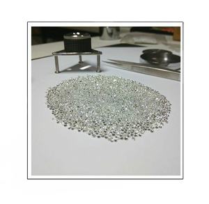 VVS1เพชรทรงหลวมปรับ VVS2และความคมชัดในห้องปฏิบัติการขนาดเล็กเพชรเจียระไนแบบละเอียด - Product Image 3