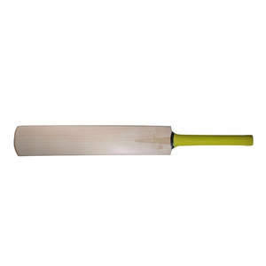 Bate de Críquet de Madera de Sauce Inglés de Color Sólido de Alto Rendimiento, Bate de Críquet de Madera Personalizado de Calidad Profesional - Product Image 4