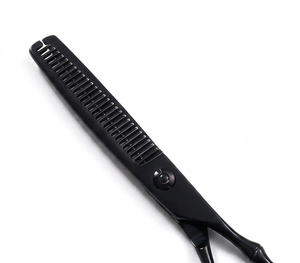 Hair Thinning Scissors Thinning Scissor Custom <b>Shears</b> - Product Image 5