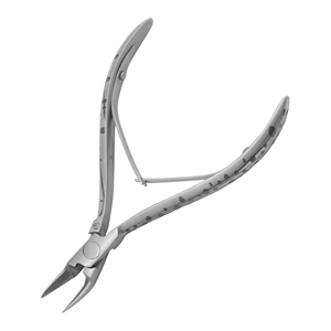 High Quality Professional 2026 Stainless Steel <b>Nail</b> Cutter Sharp Blade Wide Jaw Opening Durable <b>Nail</b> Care <b>Tool</b> - Product Image 2