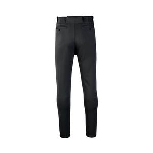 Maillot de baseball prêt pour le jeu, style moderne, uniforme de baseball athlétique pour équipes compétitives, maillot de baseball entièrement boutonné. - Product Image 3