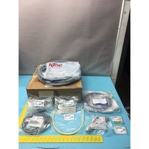 KIT AMAT 0240-70330, POMPE À VIDE ÉLECTRIQUE A3050X20 LLC - Équipements et pièces semi-conductrices d'occasion fiables à l'échelle mondiale - Product Image 1