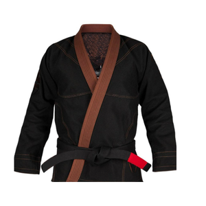 ชุดยูโดคาราเต้คุณภาพดีที่สุด ขายส่ง ชุดยูโดแบบสั่งทำพิเศษ บริการ OEM ใหม่ ชุดกิโมโนยิวยิตสู - Product Image 3