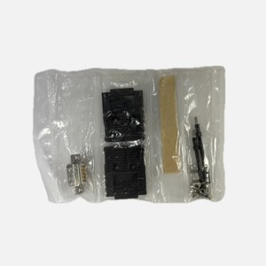 Coques de connecteurs D-Sub de la série XM2S, modèles XM2S-0911-E, XM2S-0912, XM2S-0921, boîtier de protection DB9 à 9 broches pour OMRON - Product Image 6