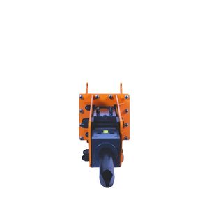 Martello Idraulico per Escavatore/Terna da 6-9 Tonnellate, Attacco Rapido con Punte da 3 Pollici, Scalpello 1030 J, Energia d'Impatto TMG HB90Q, Nuovo - Product Image 6
