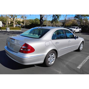 Mercedes-Benz E320 berline 2004 - Product Image 4