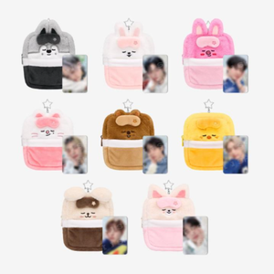 Stray Kids 6TH FANMEETING (STAY Our Little House) Grupo Idol Coreano, Álbum Oficial, CD Coleccionable, Música Gratuita, Mercancía - Product Image 6