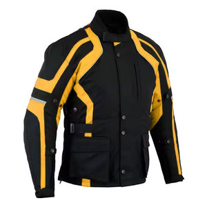 Premium Motorbike <b>Racing</b> <b>Jacket</b> Custom Motorbike Gear with Durable Material and Personalized Design for <b>Racing</b> Teams Clubs - Product Image 6