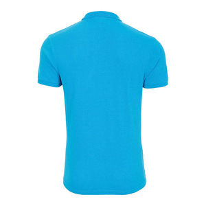 เสื้อเชิ้ตผู้ชายคุณภาพพรีเมียม ป้องกันรอยยับ ระบายอากาศได้ดี แขนสั้น ติดกระดุมด้านหน้า สไตล์ลำลอง ลายเรียบ ผ้าฝ้ายถัก - Product Image 2